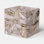 パーティクルOSB建築合板プリント フェイバーボックス (裏面サイド)