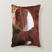 パーティションアーチatアーチズナショナルパーク アクセントクッション (正面(垂直))