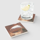 パーティションアーチatアーチズナショナルパーク ストーンコースター (横)