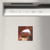 パーティションアーチatアーチズナショナルパーク マグネット (インサイチュ (食洗機))