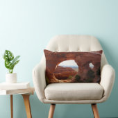 パーティションアーチatアーチズナショナルパーク ランバークッション (椅子)