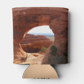 パーティションアーチatアーチズナショナルパーク 缶クーラー (裏面)