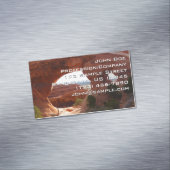 パーティションアーチI マグネット名刺 (インサイチュ)