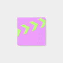 パーティション化されたPOST ITノート（大）