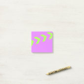 パーティション化されたPOST ITノート(大) ポストイット (デスク上)