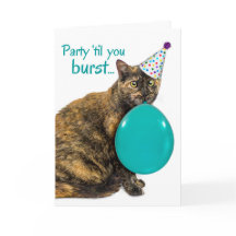 パーティーおもしろいTil You Burst Happy 21st Birthday