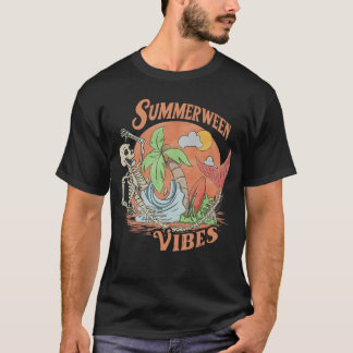 パーティーおもしろサマーウィーン2 Tシャツ