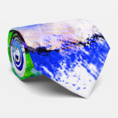 「パーティーだ!」 ネクタイ (ロール)