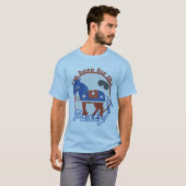 パーティーだ！ Tシャツ (正面フル)