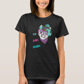パーティーで騒ごう 花嫁 友人たち 90年代 バチェラー Tシャツ