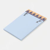 パーティーと踊りコケリス ポストイット (アングル)