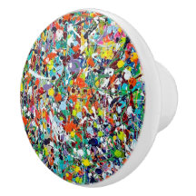 パーティーのように1999セラミックプル