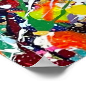 パーティーのように1999 24 x 36ポスター ポスター (角)