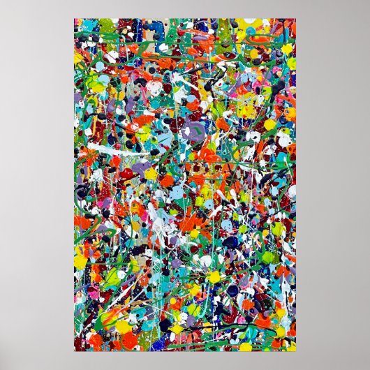 パーティーのように1999 24 x 36ポスター ポスター (正面)