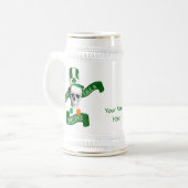 パーティーのように ビールジョッキ (正面左)