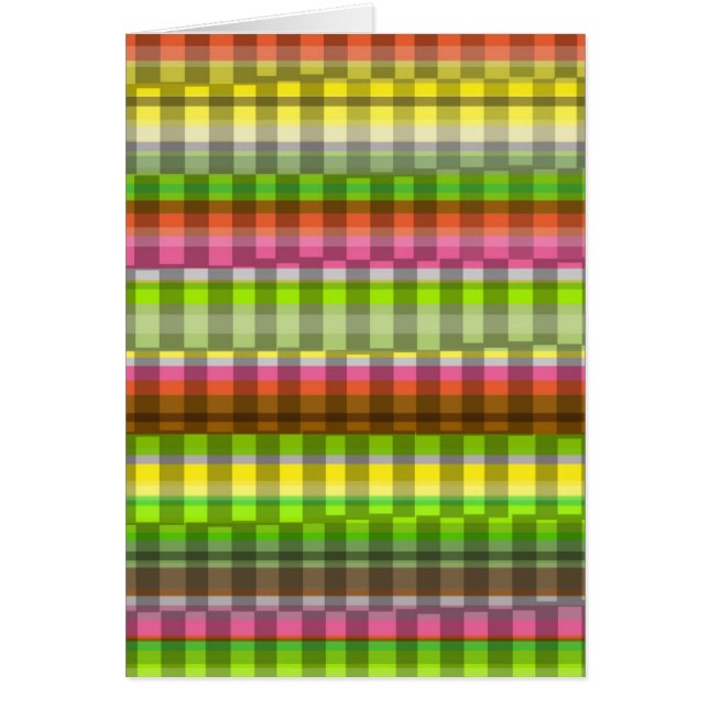 パーティーのストライプ (正面)