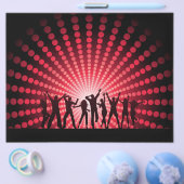 パーティーのチラシ チラシ (シングル)