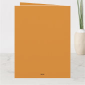 パーティーのビール おもしろ ビール カード (裏面)