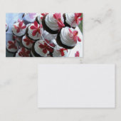 パーティーのプランナー 名刺 (正面/裏面)