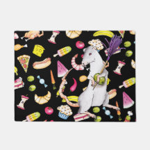 パーティーのラット