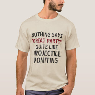 パーティーのワイシャツ及びジャケット Tシャツ