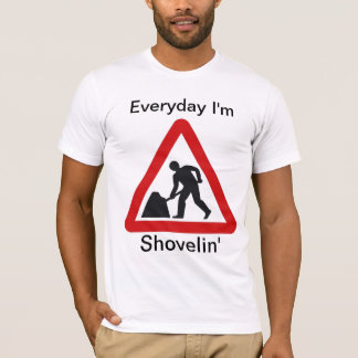 パーティーの仕事のTシャツ Tシャツ