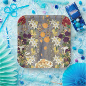 パーティーの会場 ペーパープレート (パーティー)