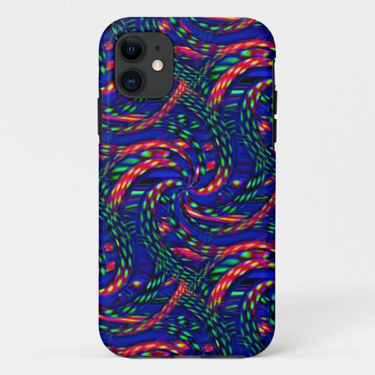 パーティーの回し者... Case-Mate iPhoneケース (裏面)