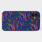 パーティーの回し者... Case-Mate iPhoneケース (裏面(横))