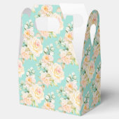 パーティーの好意ボックスバラ フェイバーボックス (オープン)