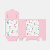 パーティーの好意ボックス – バルーンテーマ – アンディもっと フェイバーボックス (折り畳みなし)