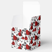 パーティーの好意ボックス フェイバーボックス (オープン)