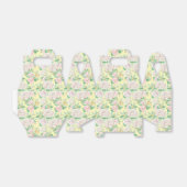 パーティーの好意ボックス フェイバーボックス (折り畳みなし)