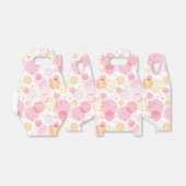 パーティーの好意ボックス フェイバーボックス (折り畳みなし)