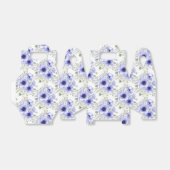 パーティーの好意ボックス フェイバーボックス (折り畳みなし)