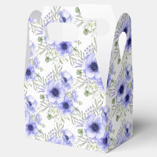 パーティーの好意ボックス フェイバーボックス (オープン)