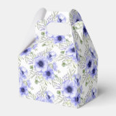 パーティーの好意ボックス フェイバーボックス (正面サイド)