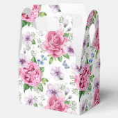 パーティーの好意ボックス フェイバーボックス (オープン)