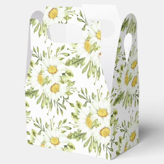 パーティーの好意ボックス フェイバーボックス (オープン)