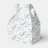 パーティーの好意ボックス フェイバーボックス (裏面サイド)