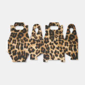 パーティーの好意ボックス フェイバーボックス (折り畳みなし)