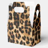 パーティーの好意ボックス フェイバーボックス (オープン)