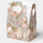 パーティーの好意ボックス フェイバーボックス (オープン)