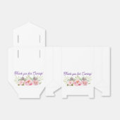 パーティーの好意ボックス フェイバーボックス (折り畳みなし)