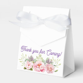 パーティーの好意ボックス フェイバーボックス