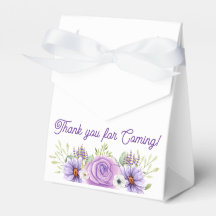 パーティーの好意ボックス