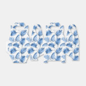 パーティーの好意ボックス フェイバーボックス (折り畳みなし)