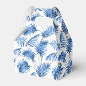 パーティーの好意ボックス フェイバーボックス (正面サイド)