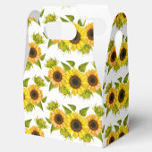 パーティーの好意ボックス フェイバーボックス (オープン)