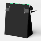 パーティーの好意ボックス フェイバーボックス (裏面サイド)